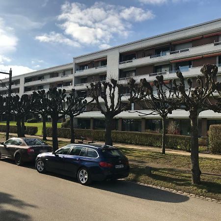 Seaside Mit Ostseeblick Apartment Lubeck Bagian luar foto