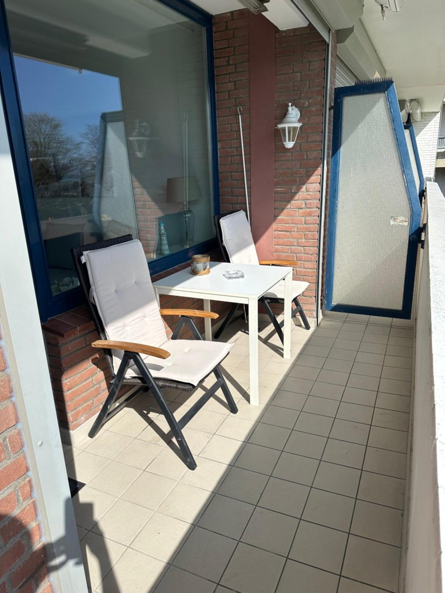 Seaside Mit Ostseeblick Lubeck Bagian luar foto