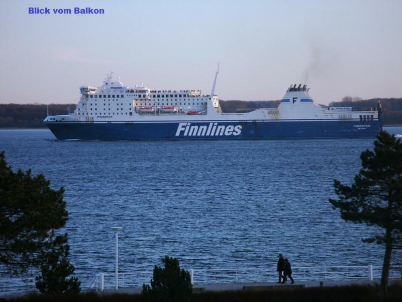 Seaside Mit Ostseeblick Apartment Lubeck Bagian luar foto